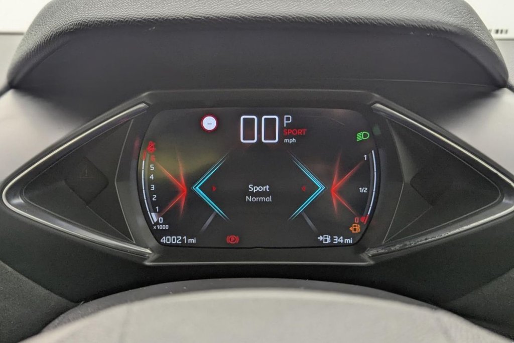 Used DS Automobiles DS 3 2021 for sale - 77227235: Photo 40