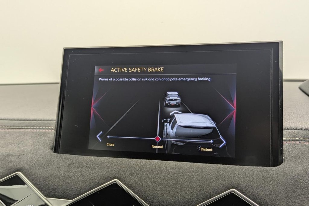 Used DS Automobiles DS 3 2021 for sale - 77227235: Photo 41