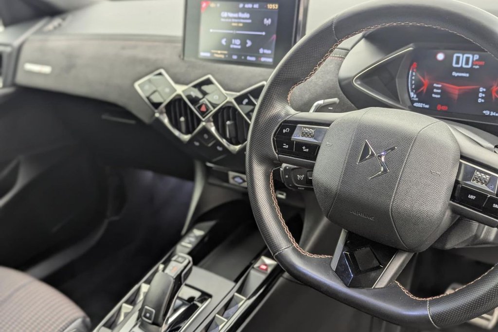 Used DS Automobiles DS 3 2021 for sale - 77227235: Photo 42