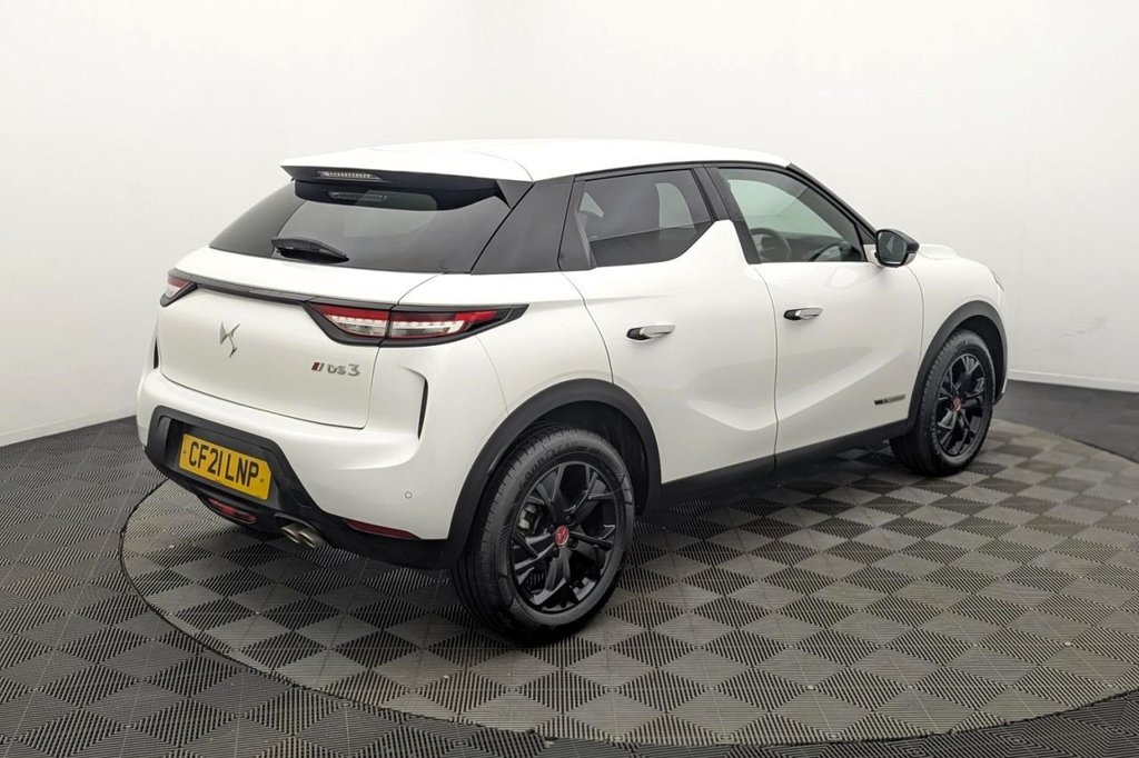 Used DS Automobiles DS 3 2021 for sale - 77227235: Photo 47