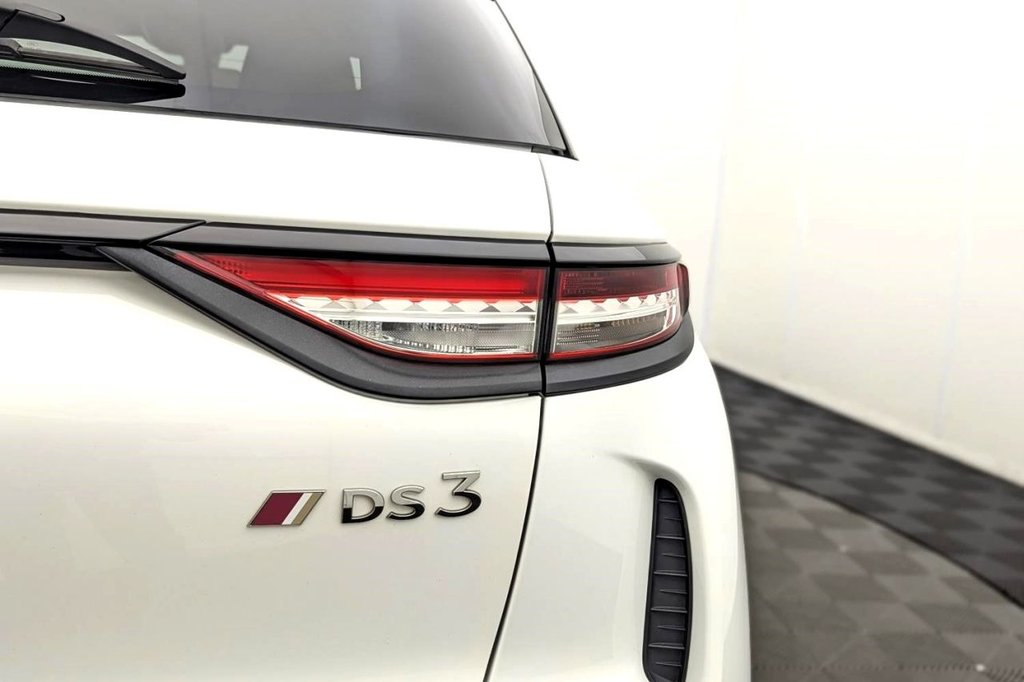 Used DS Automobiles DS 3 2021 for sale - 77227235: Photo 48