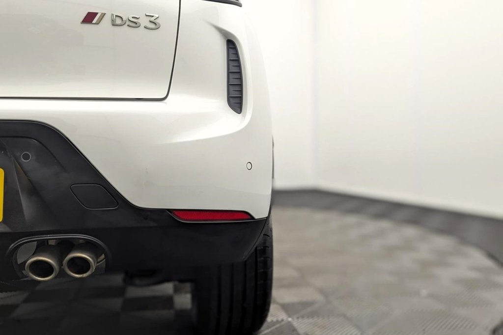 Used DS Automobiles DS 3 2021 for sale - 77227235: Photo 49