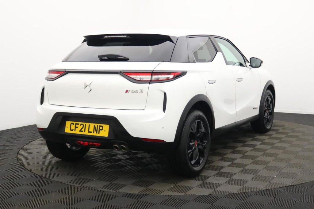 Used DS Automobiles DS 3 2021 for sale - 77227235: Photo 5