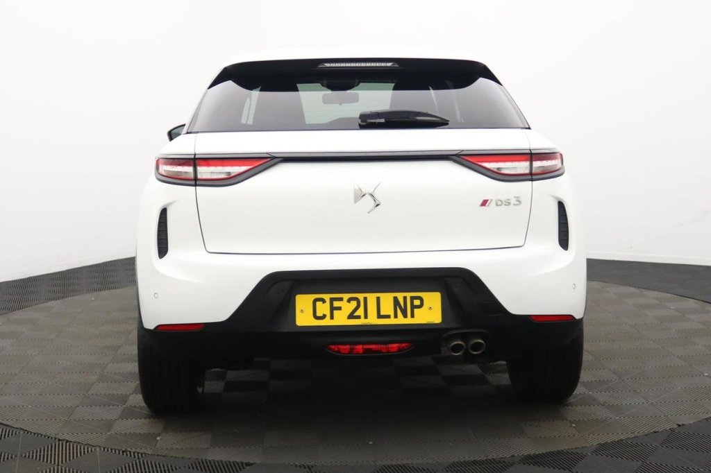 Used DS Automobiles DS 3 2021 for sale - 77227235: Photo 6
