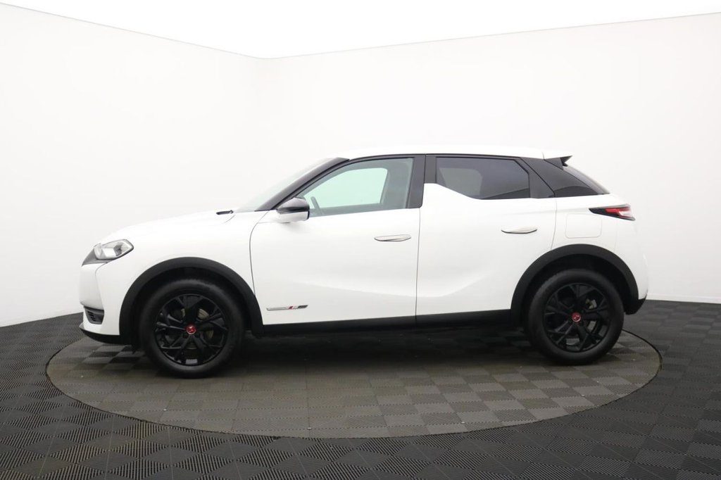 Used DS Automobiles DS 3 2021 for sale - 77227235: Photo 8