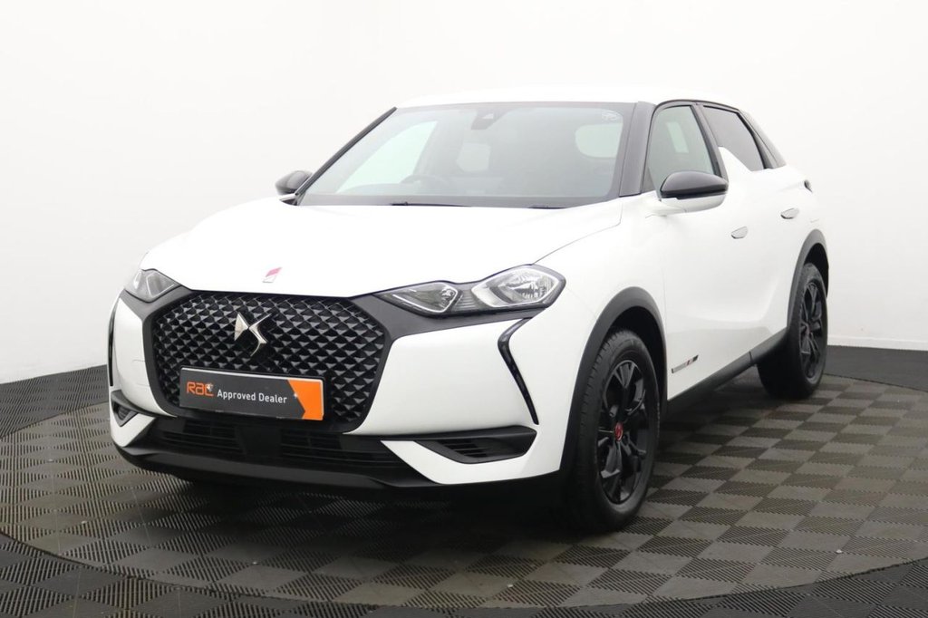 Used DS Automobiles DS 3 2021 for sale - 77227235: Photo 9