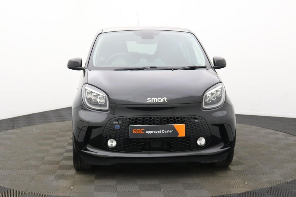 Used smart forfour 2022 for sale - 77211982: Photo 10