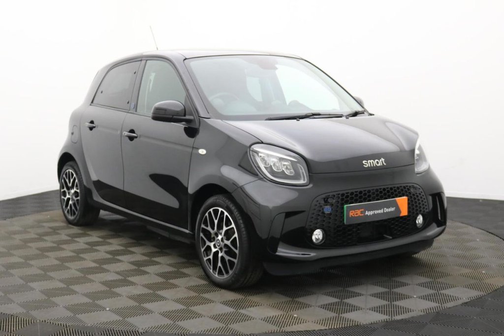 Used smart forfour 2022 for sale - 77211982: Photo 11