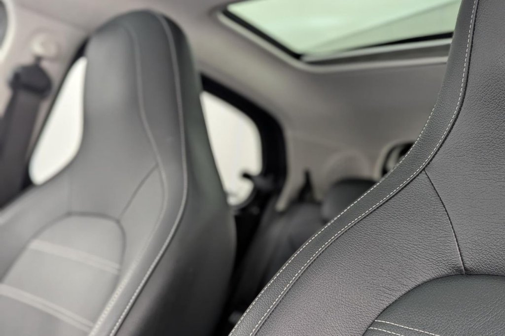 Used smart forfour 2022 for sale - 77211982: Photo 14