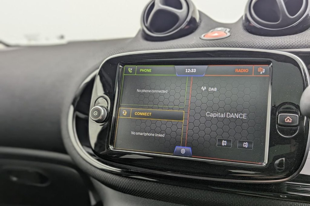 Used smart forfour 2022 for sale - 77211982: Photo 15