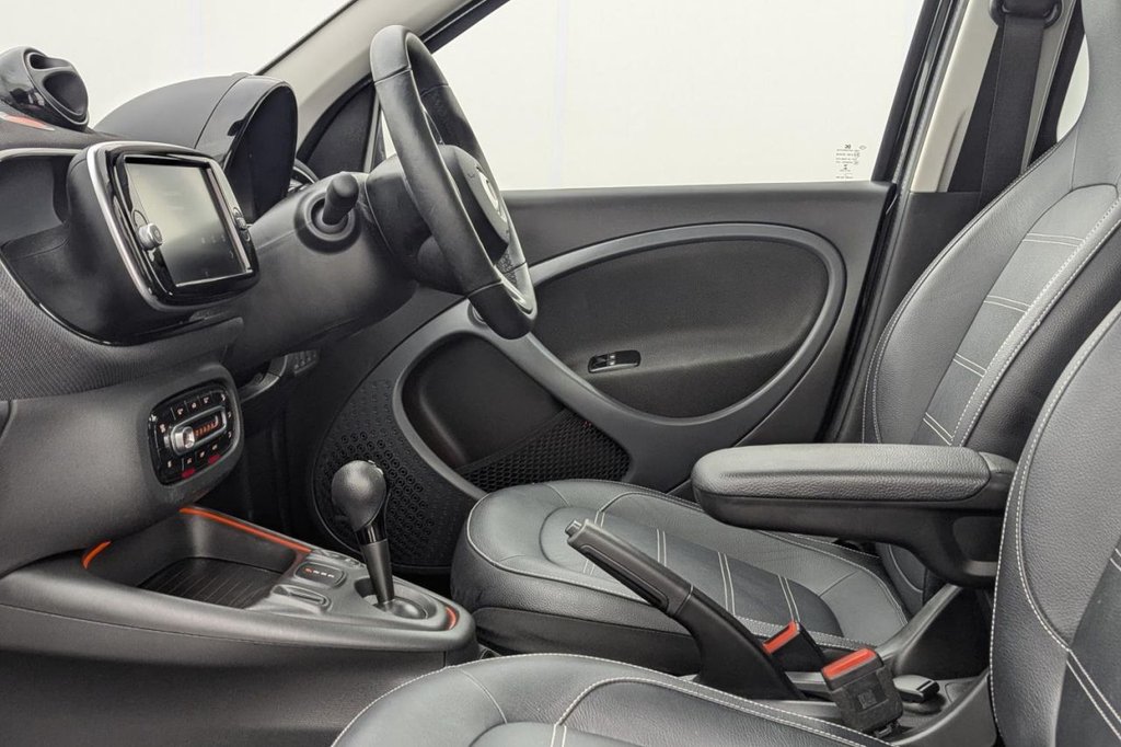 Used smart forfour 2022 for sale - 77211982: Photo 16