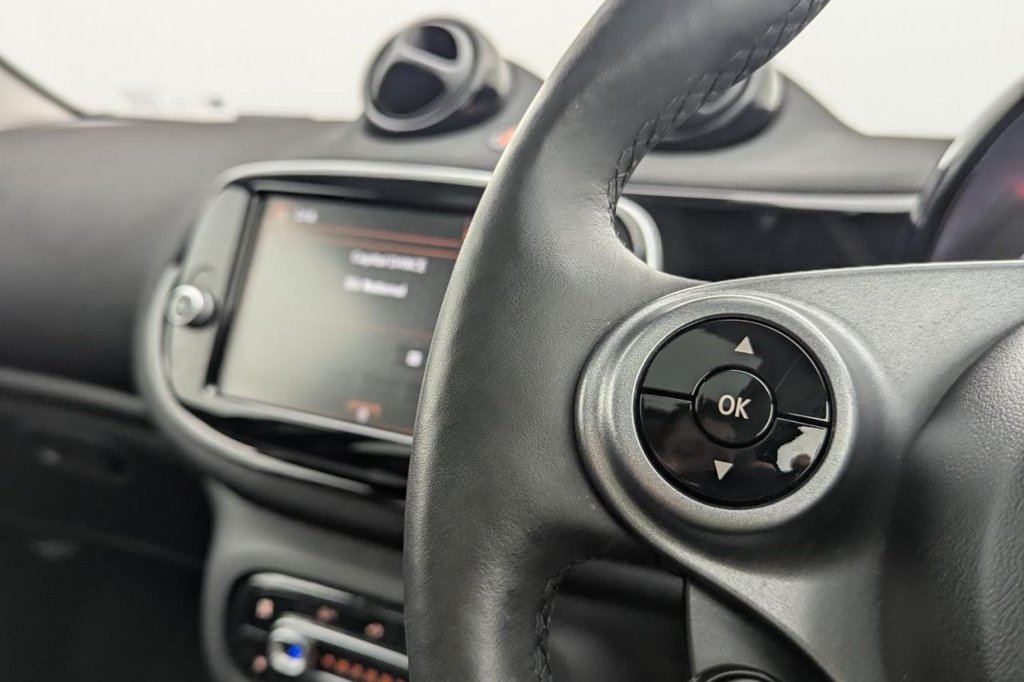 Used smart forfour 2022 for sale - 77211982: Photo 17