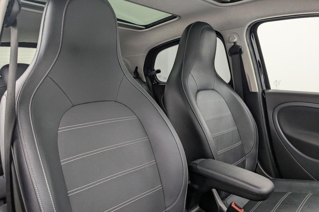 Used smart forfour 2022 for sale - 77211982: Photo 18