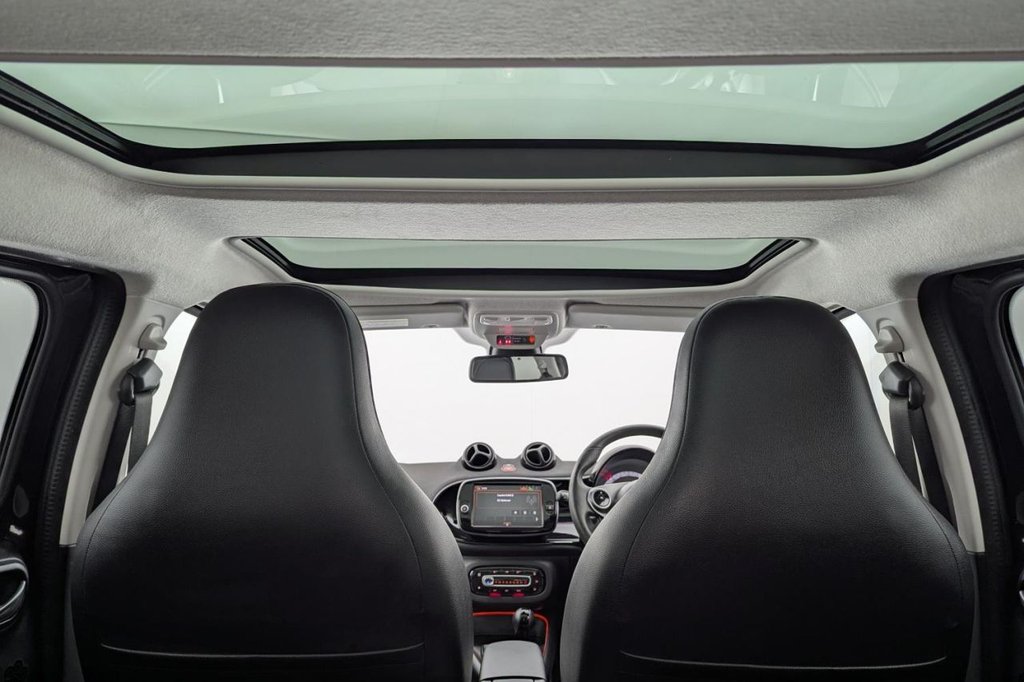 Used smart forfour 2022 for sale - 77211982: Photo 19