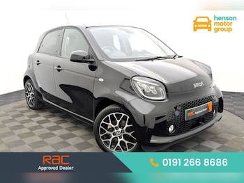 smart forfour feature image