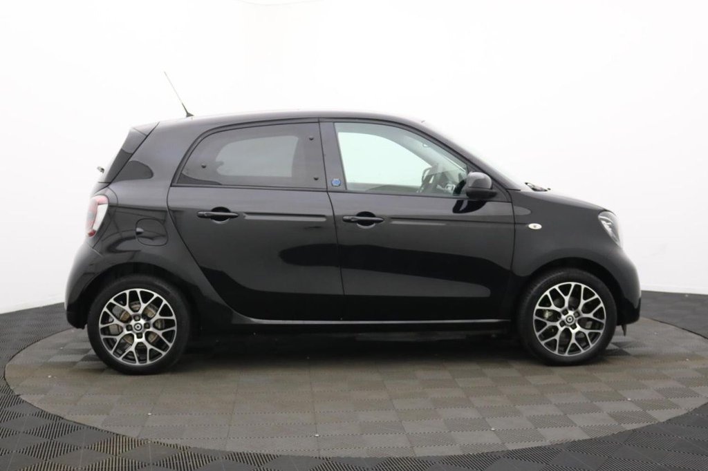 Used smart forfour 2022 for sale - 77211982: Photo 2