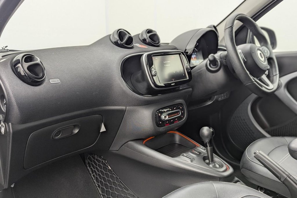 Used smart forfour 2022 for sale - 77211982: Photo 20