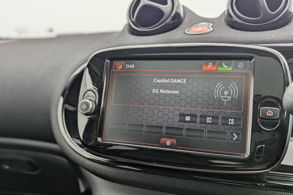 Used smart forfour 2022 for sale - 77211982: Photo 25