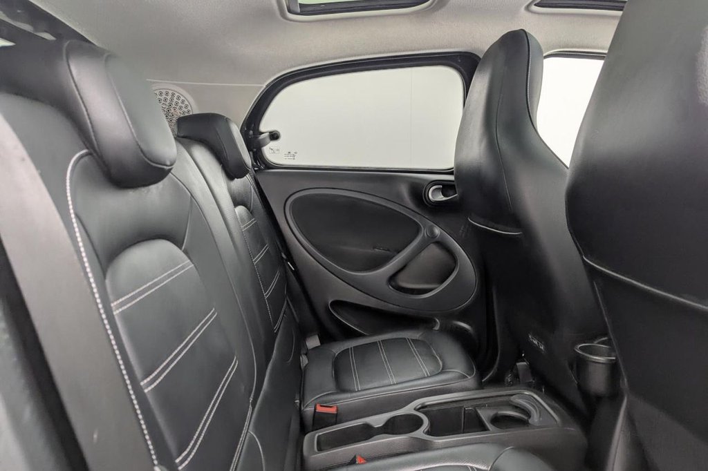 Used smart forfour 2022 for sale - 77211982: Photo 26