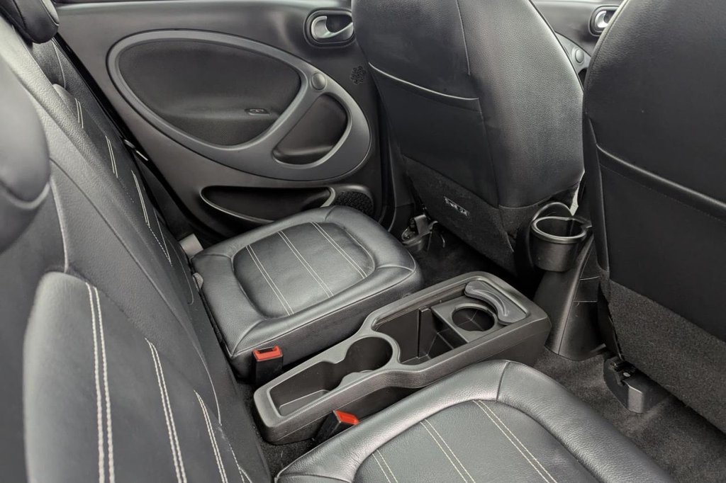 Used smart forfour 2022 for sale - 77211982: Photo 28