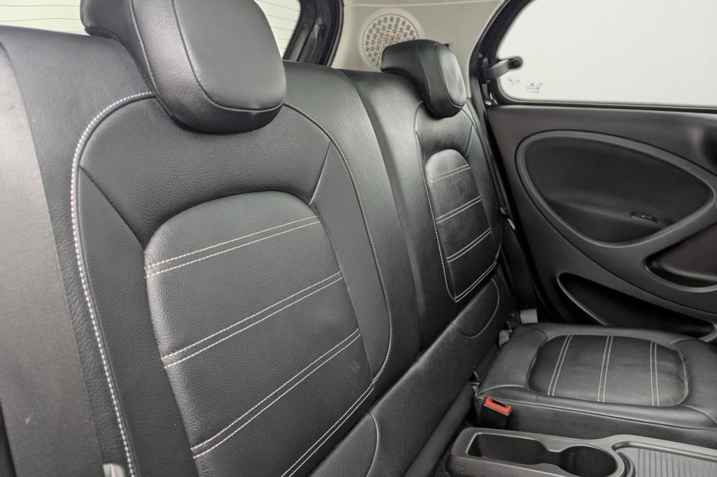 Used smart forfour 2022 for sale - 77211982: Photo 29
