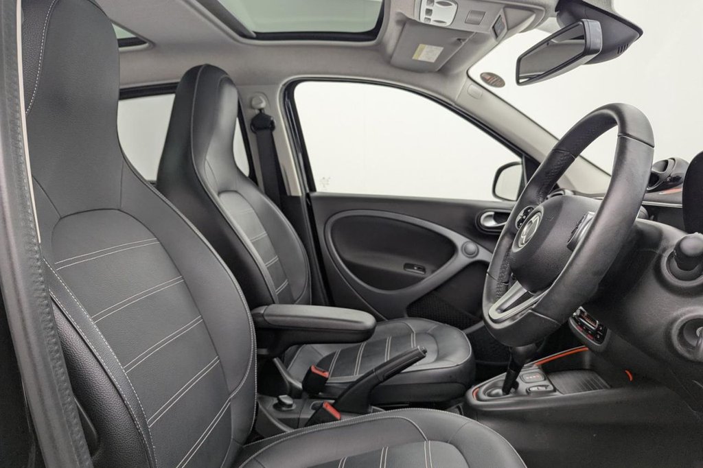 Used smart forfour 2022 for sale - 77211982: Photo 3