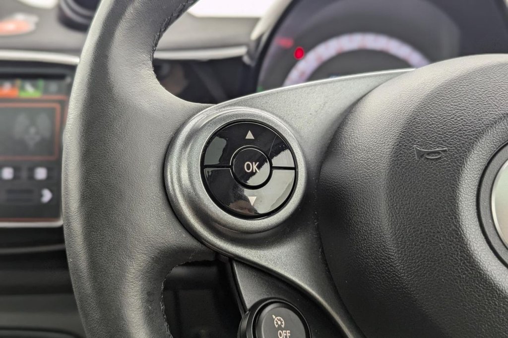 Used smart forfour 2022 for sale - 77211982: Photo 34