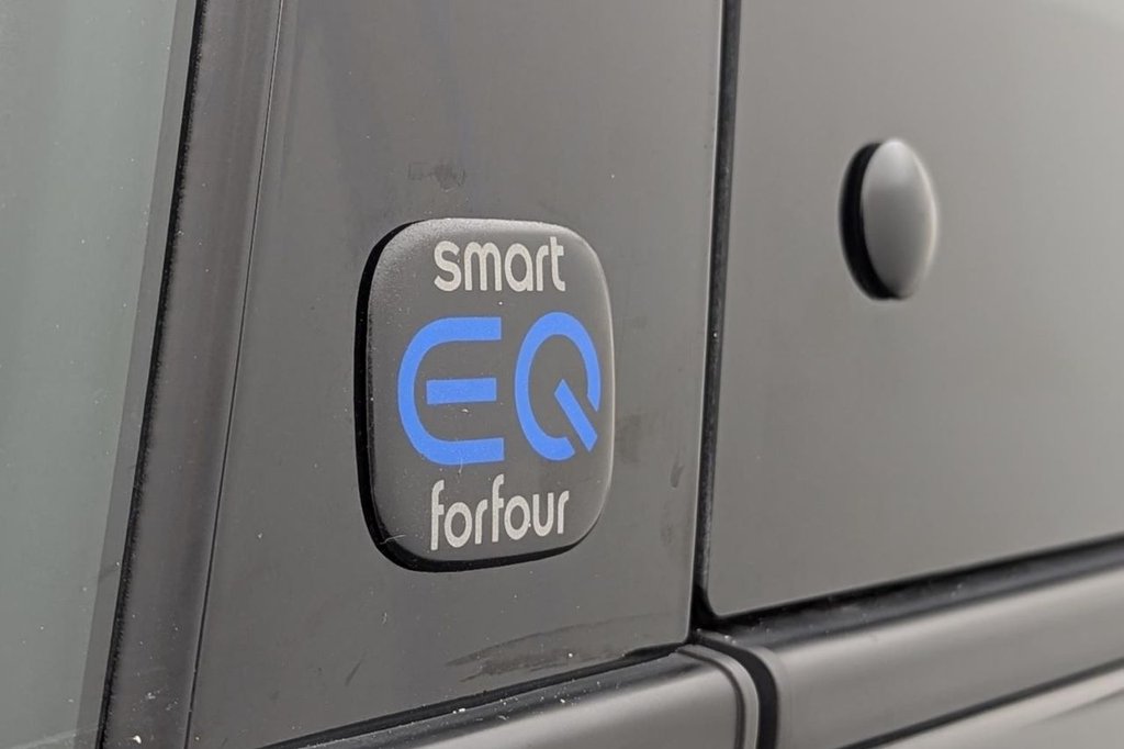 Used smart forfour 2022 for sale - 77211982: Photo 36