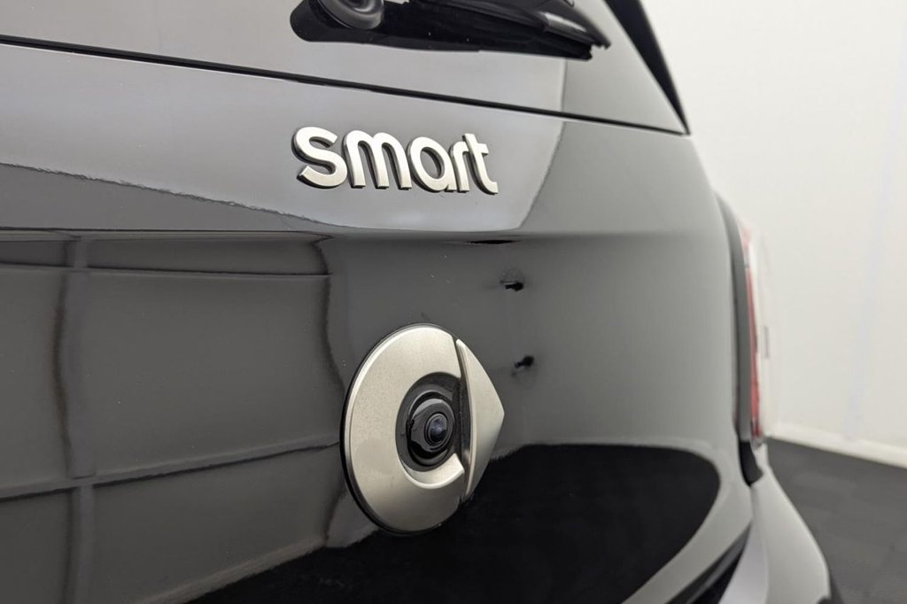 Used smart forfour 2022 for sale - 77211982: Photo 40