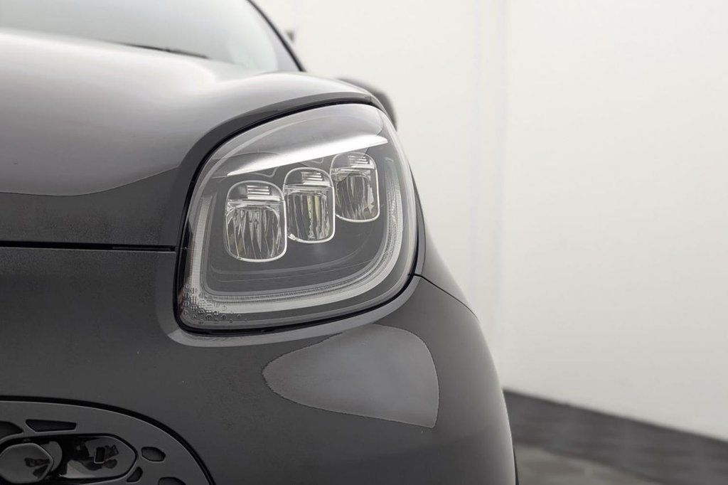 Used smart forfour 2022 for sale - 77211982: Photo 41