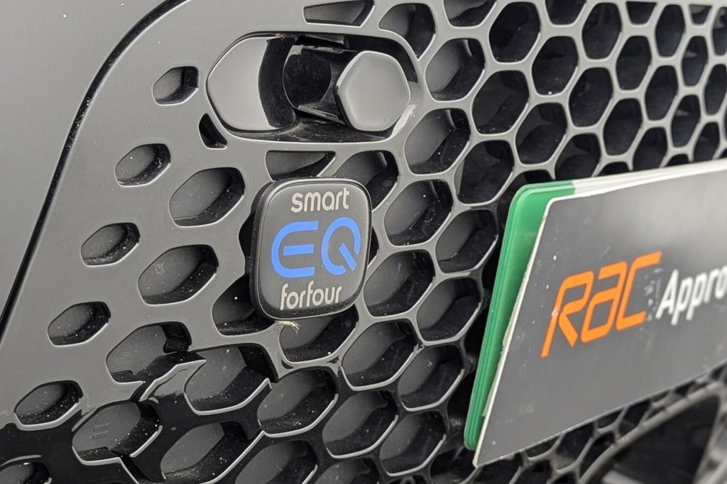 Used smart forfour 2022 for sale - 77211982: Photo 47