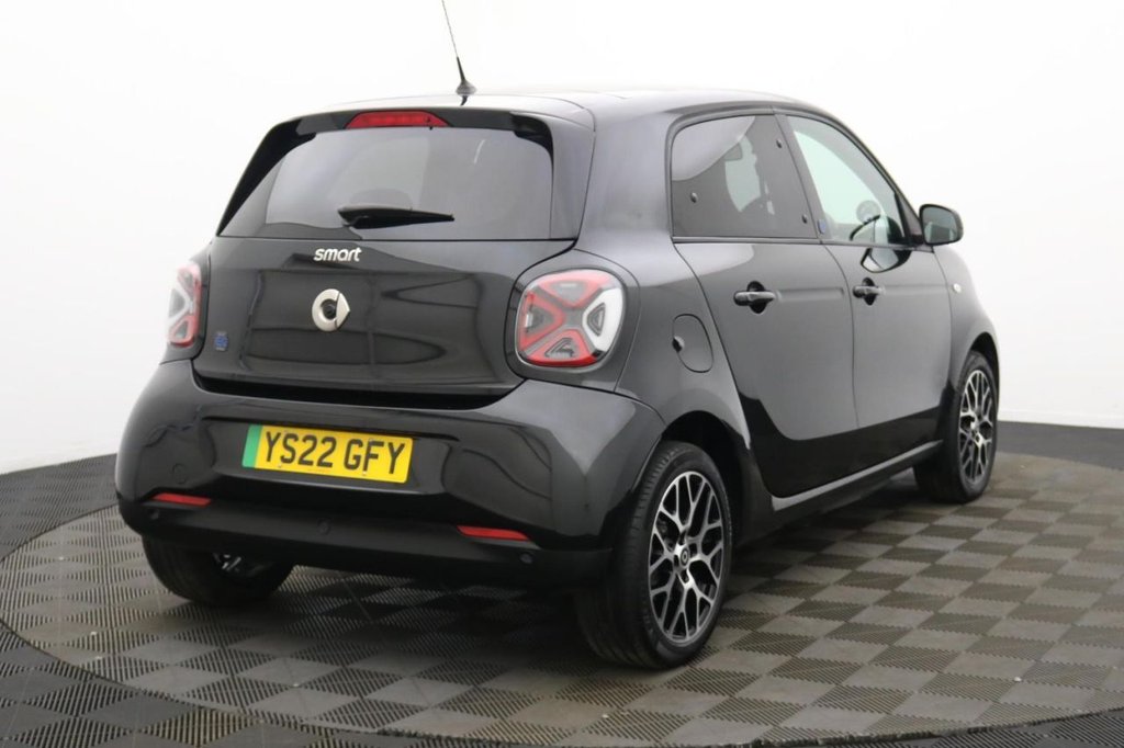 Used smart forfour 2022 for sale - 77211982: Photo 5
