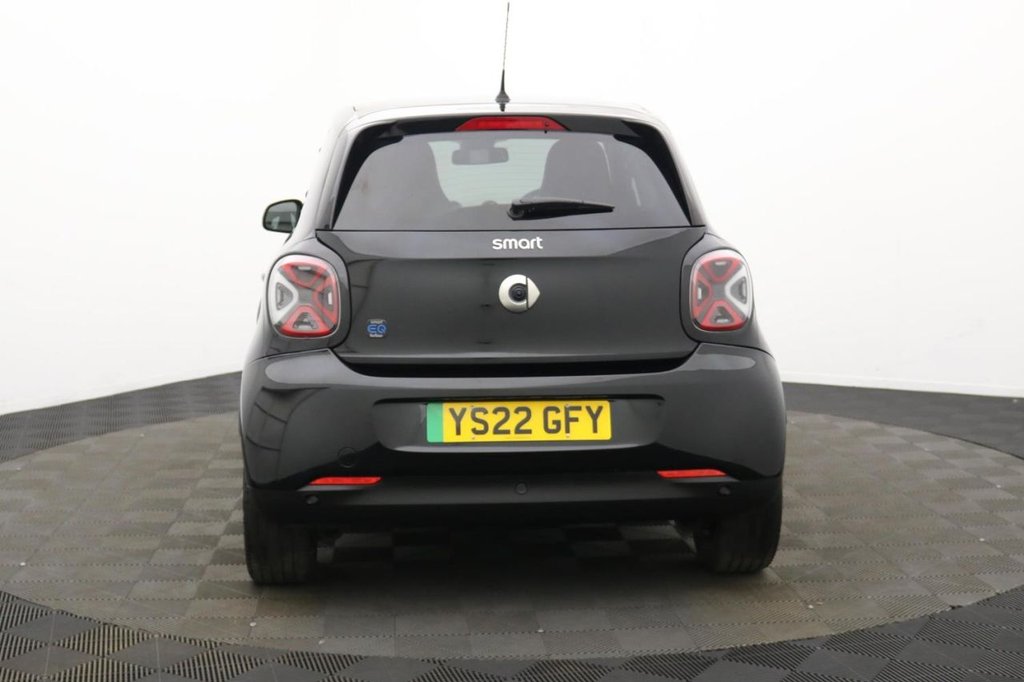 Used smart forfour 2022 for sale - 77211982: Photo 6
