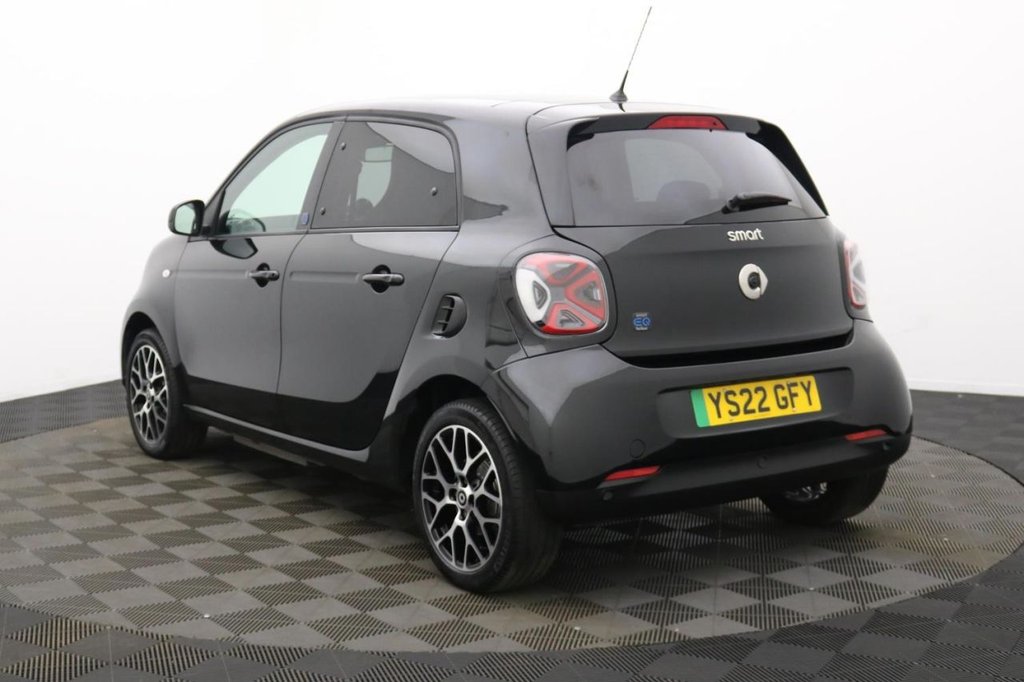 Used smart forfour 2022 for sale - 77211982: Photo 7