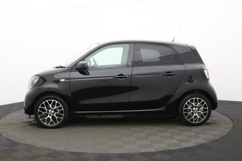 Used smart forfour 2022 for sale - 77211982: Photo 8