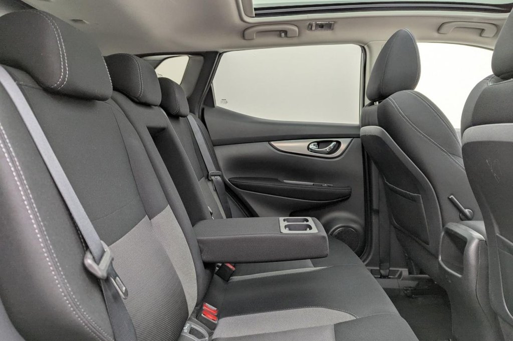 Used Nissan Qashqai 2017 for sale - 77212258: Photo 13