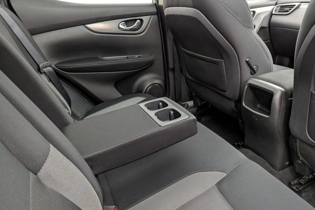 Used Nissan Qashqai 2017 for sale - 77212258: Photo 14