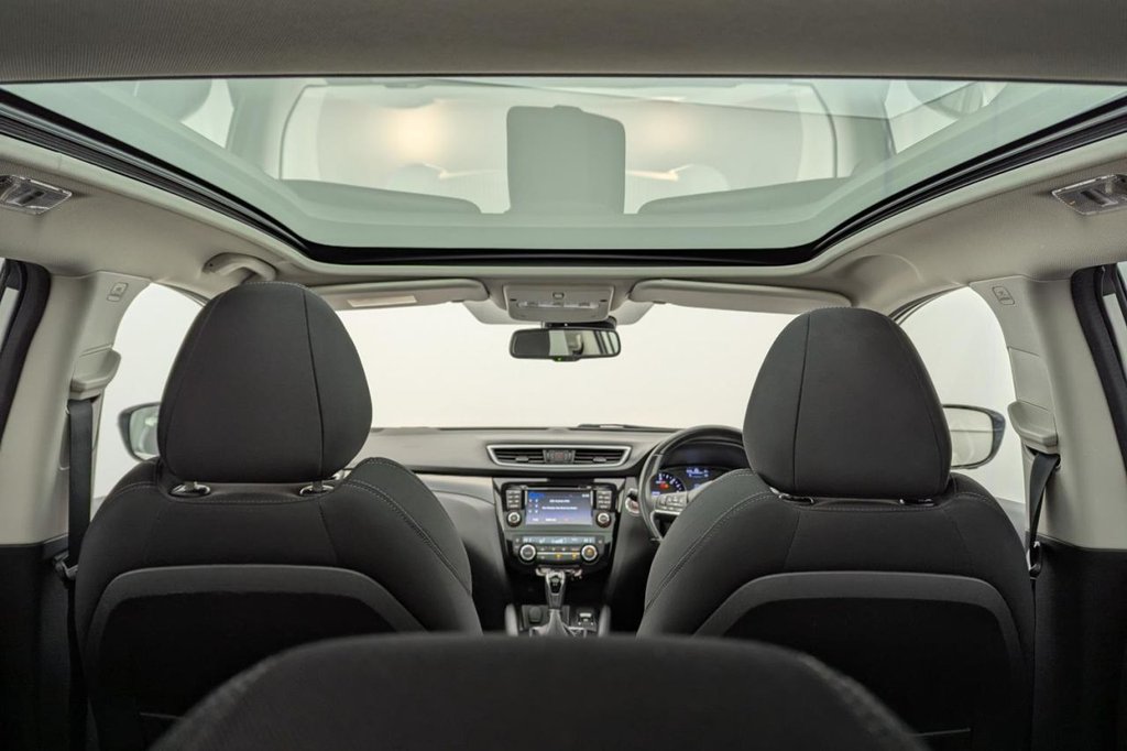 Used Nissan Qashqai 2017 for sale - 77212258: Photo 16