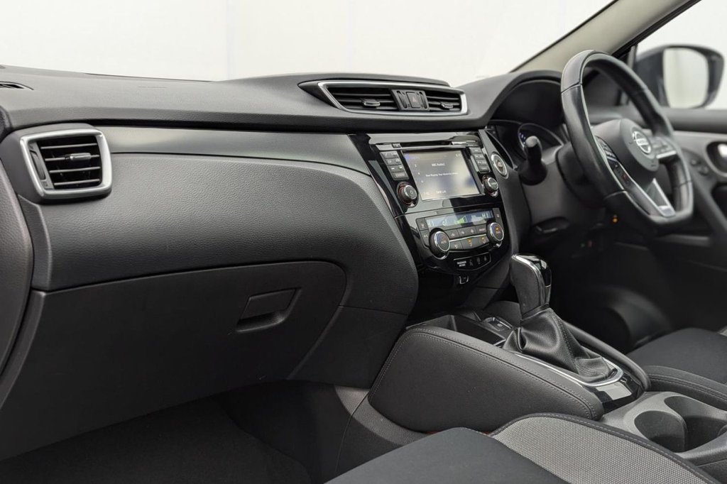 Used Nissan Qashqai 2017 for sale - 77212258: Photo 19