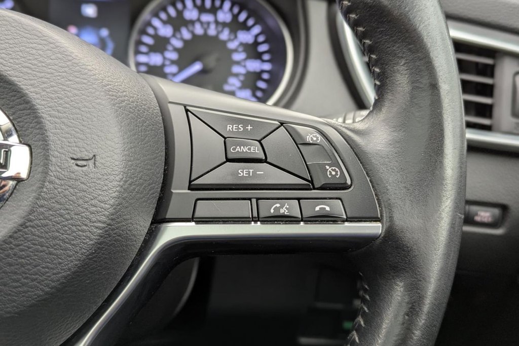 Used Nissan Qashqai 2017 for sale - 77212258: Photo 29