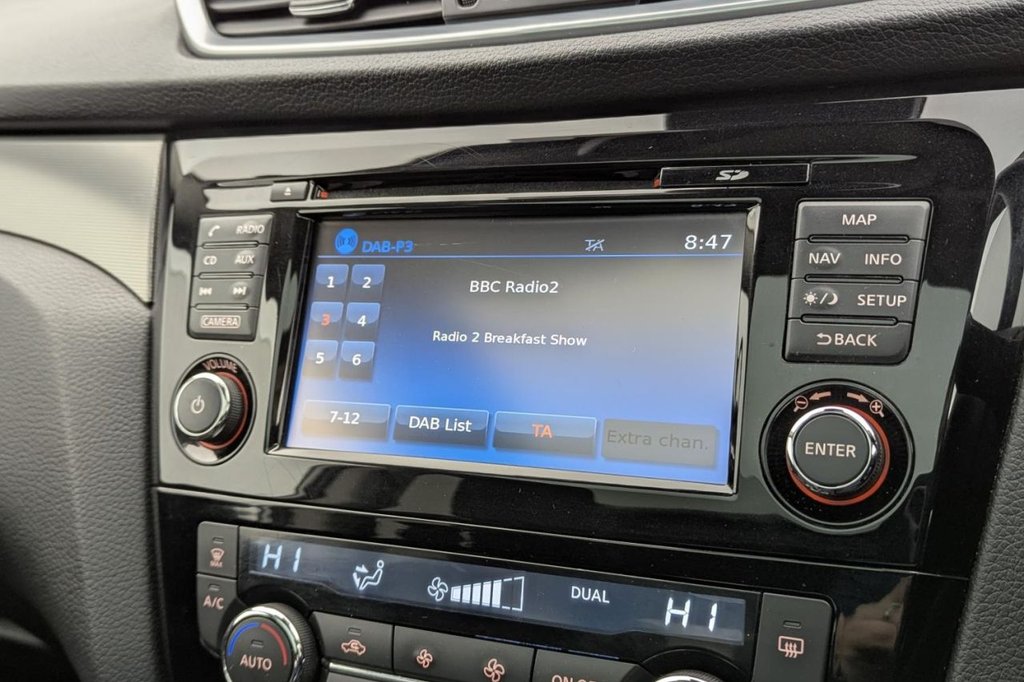 Used Nissan Qashqai 2017 for sale - 77212258: Photo 30