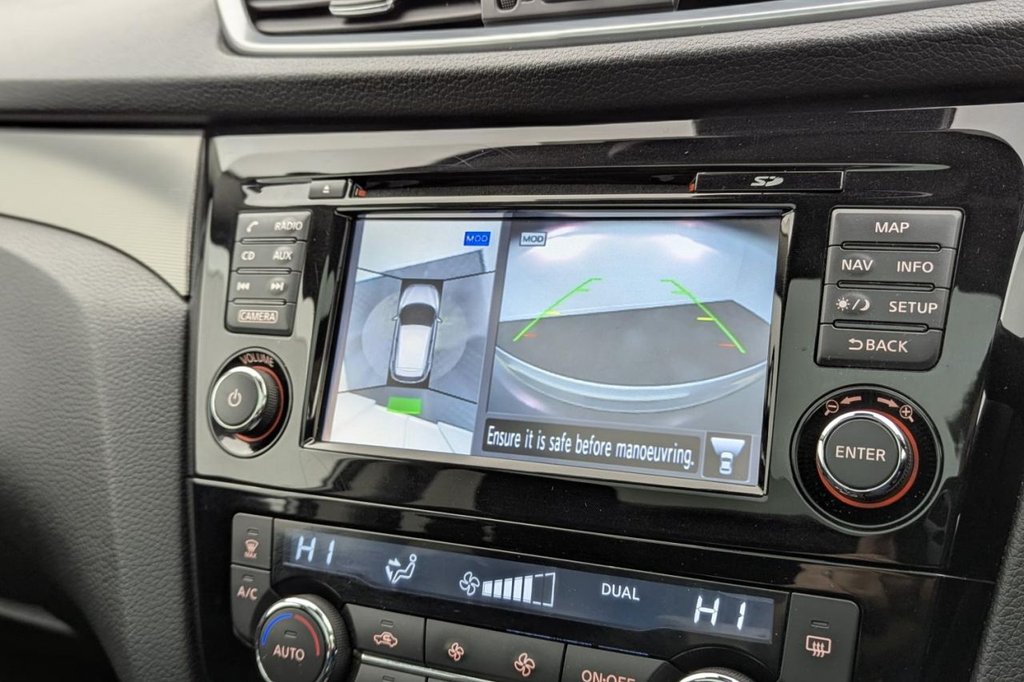 Used Nissan Qashqai 2017 for sale - 77212258: Photo 31