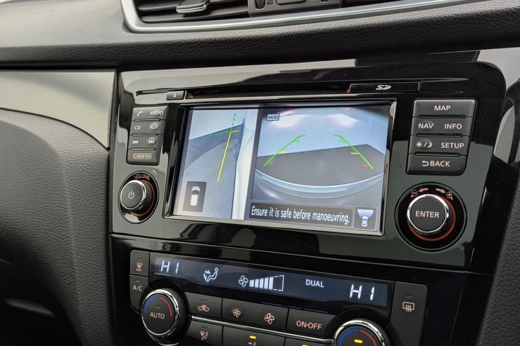 Used Nissan Qashqai 2017 for sale - 77212258: Photo 32