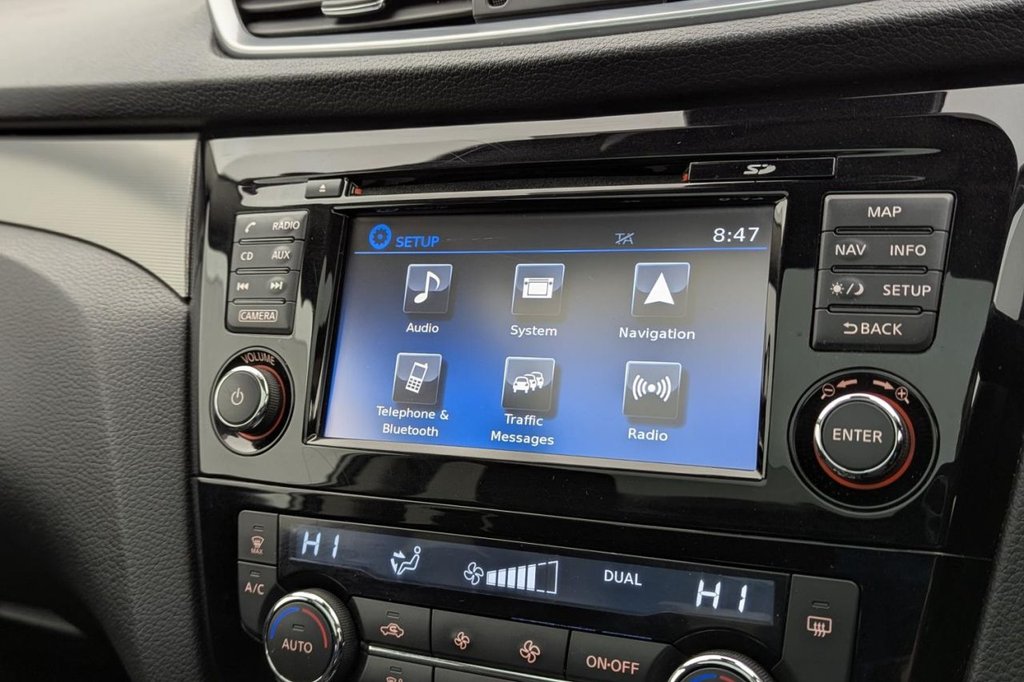 Used Nissan Qashqai 2017 for sale - 77212258: Photo 33