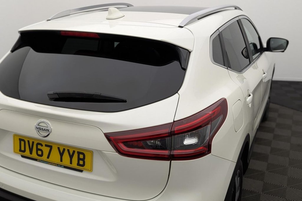 Used Nissan Qashqai 2017 for sale - 77212258: Photo 38