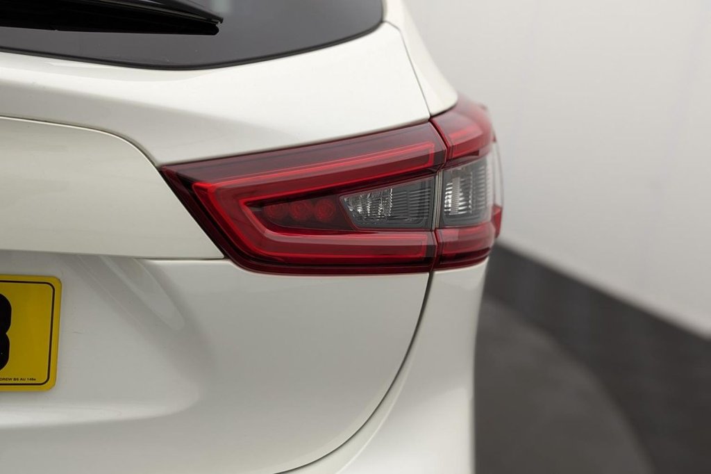 Used Nissan Qashqai 2017 for sale - 77212258: Photo 39