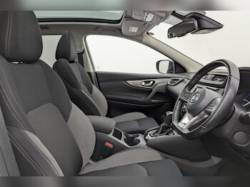 Used Nissan Qashqai 2017 for sale - 77212258: Photo