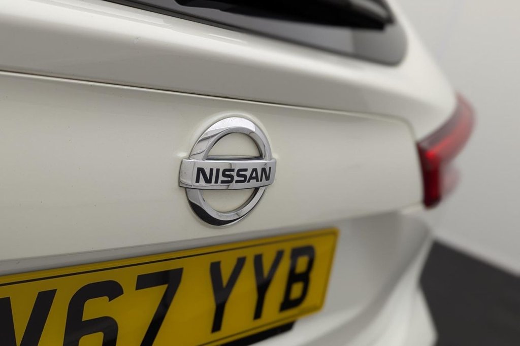 Used Nissan Qashqai 2017 for sale - 77212258: Photo 40