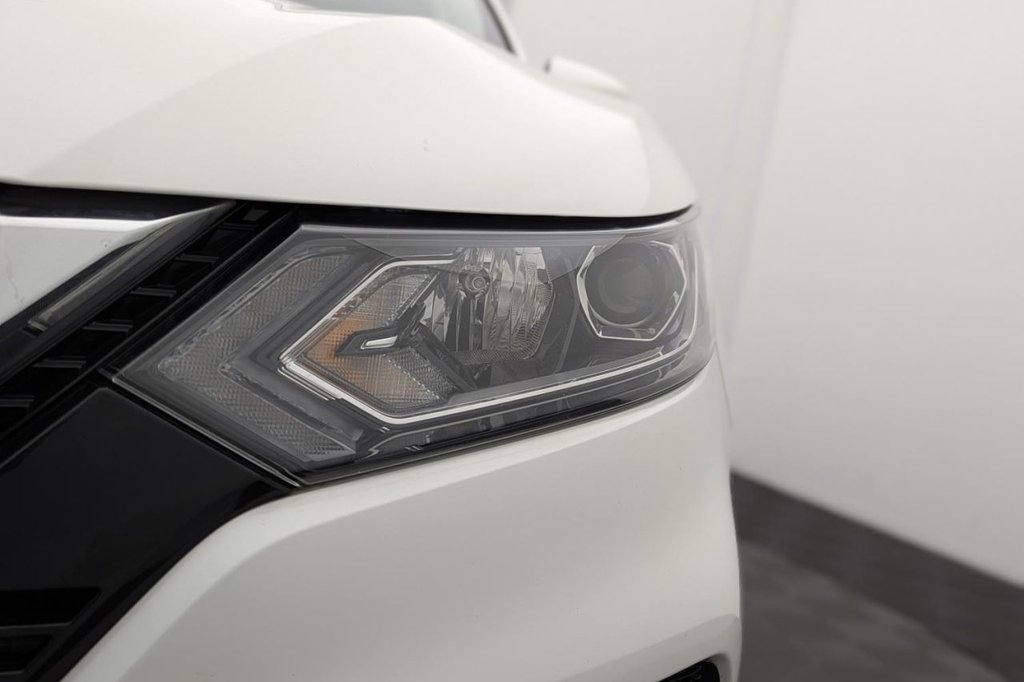 Used Nissan Qashqai 2017 for sale - 77212258: Photo 41