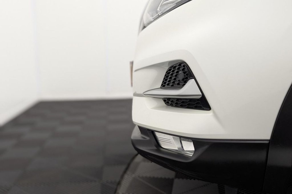 Used Nissan Qashqai 2017 for sale - 77212258: Photo 43